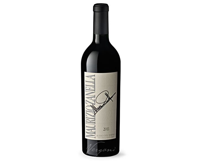 Maurizio Zanella, Ca' del Bosco