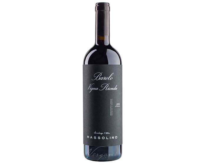 Barolo Riserva DOCG