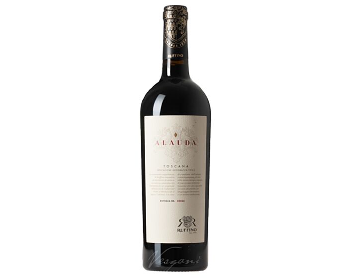 Alauda, Ruffino