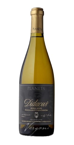 Chardonnay Menfi DOC