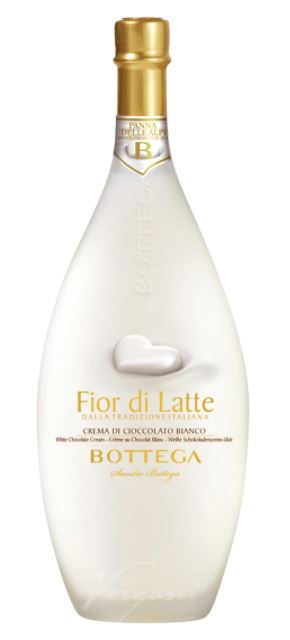 Fior di Latte - Bottega / Alexander