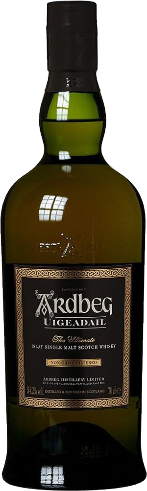 Ardbeg Uigeadail