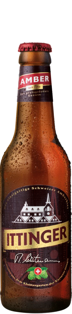 Ittinger Amber