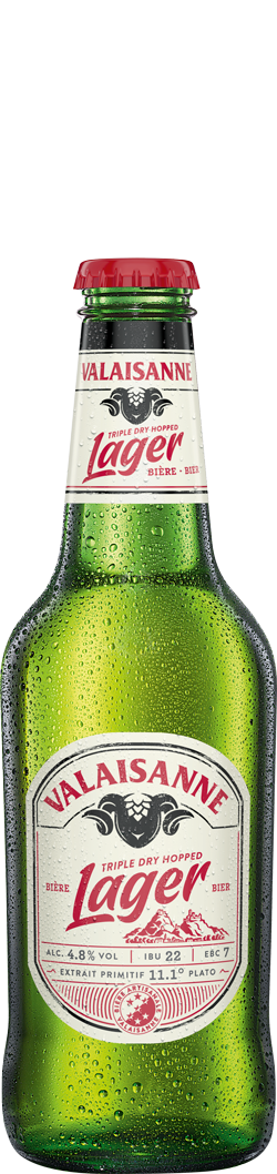 Valaisanne Lager