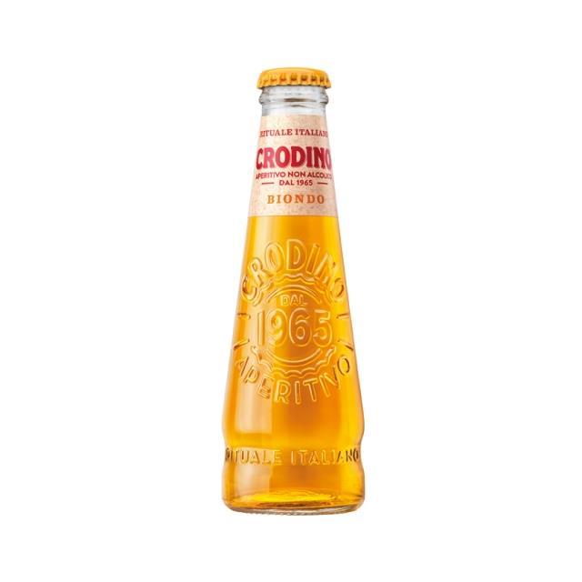 Crodino Biondo