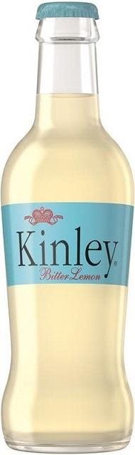 Kinley Bitter Lemon