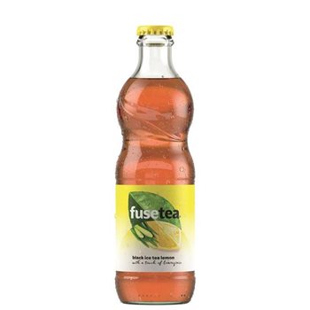 Fusetea