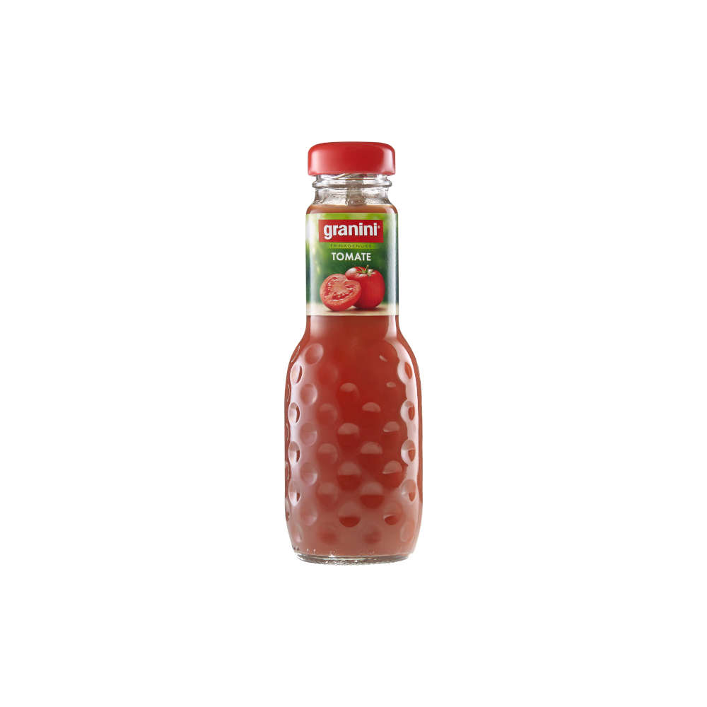 Tomato juice