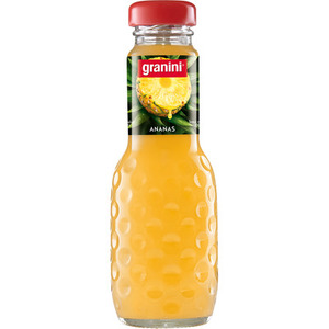 Pineapple juice