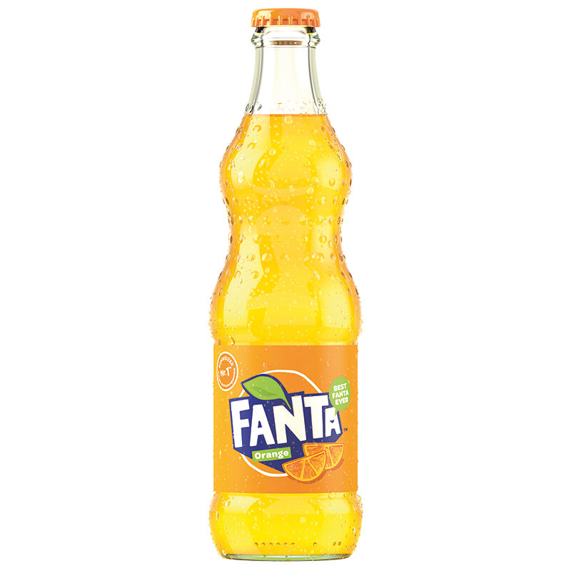 Fanta
