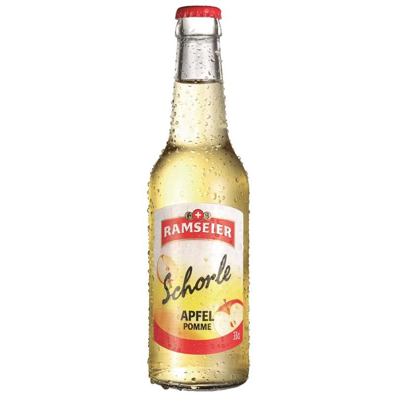 Apple spritzer