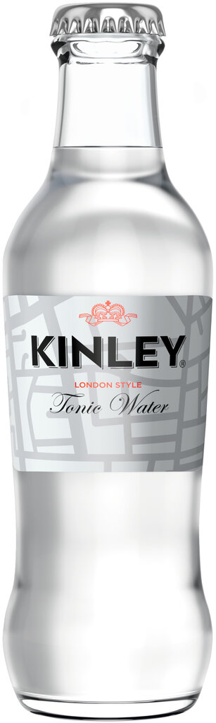 Kinley Tonic