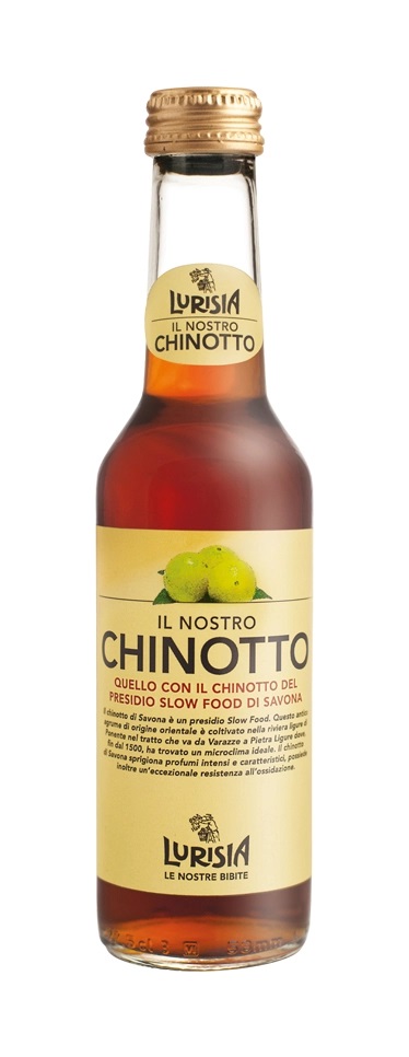 Lurisia Chinotto