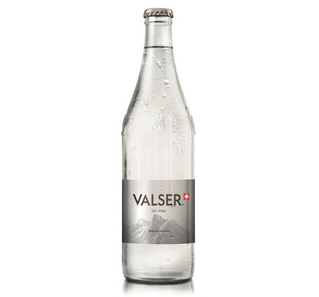 Valser Silence