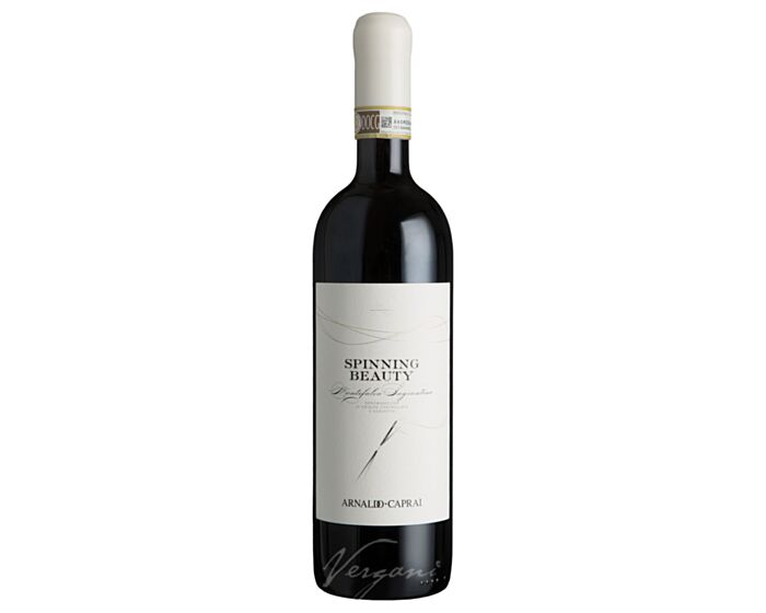 Sagrantino di Montefalco DOCG - Spinning Beauty