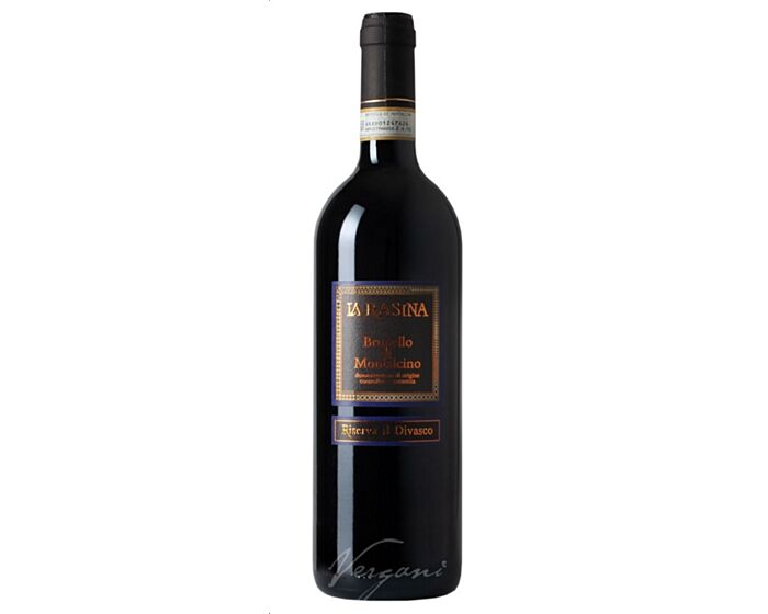 Brunello di Montalcino DOCG Riserva