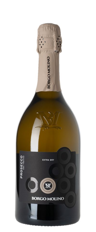 Prosecco Extra Dry Treviso DOC