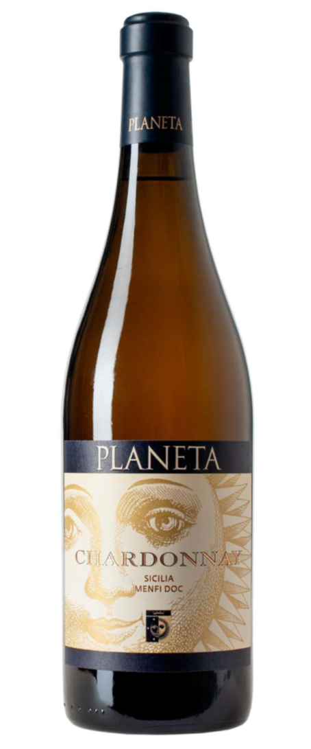 Chardonnay Menfi DOC