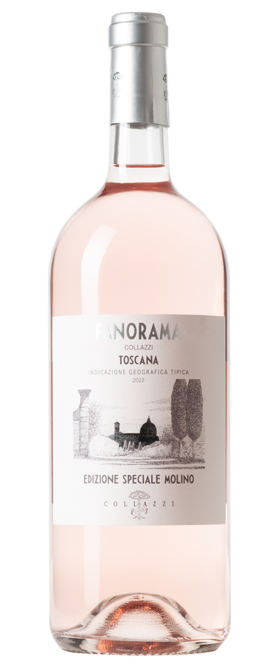 Panorama Rosé - Edizione Speciale Molino