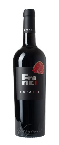 Frank Cabernet Franc