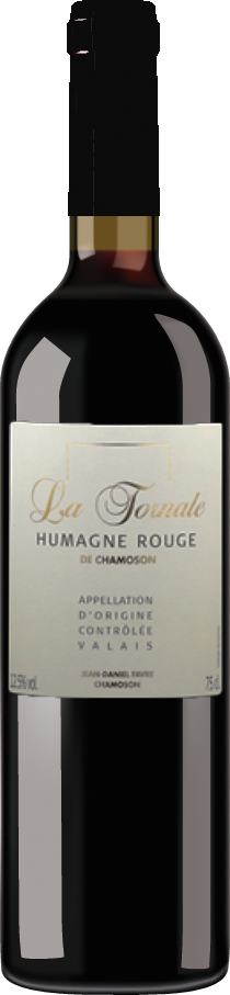 Humagne Rouge AOC Valais