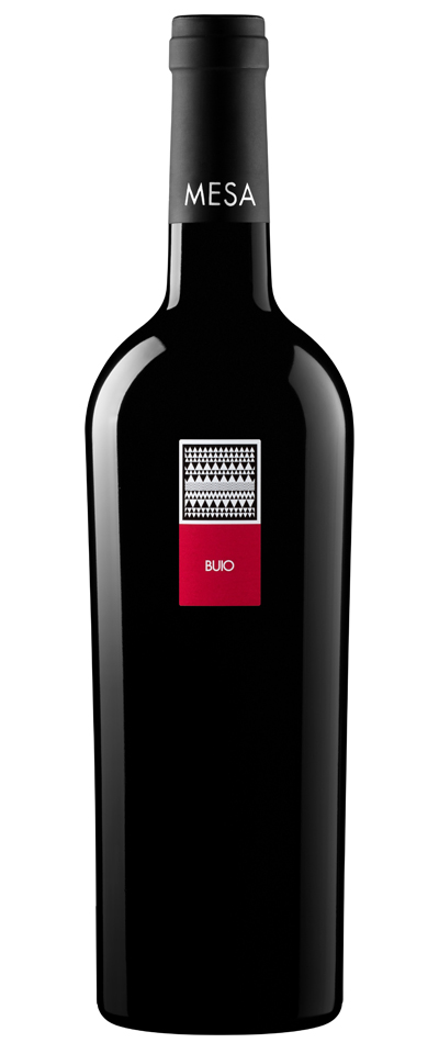 Carignano del Sulcis DOC - Buio