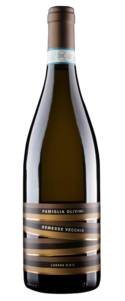 Demesse Vecchie