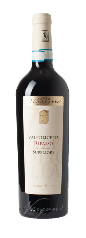 Ripasso Valpolicella Valpantena DOC - Acini Ameni