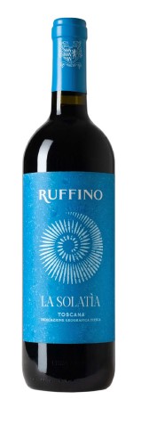 La Solatia rosso Ruffino