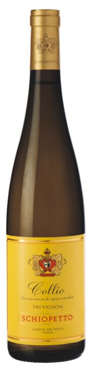 Sauvignon Schiopetto