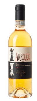 Arrocco Albana passito Romagna DOCG Zerbina 50cl