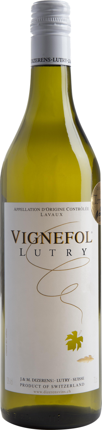 Vignefol Lutry