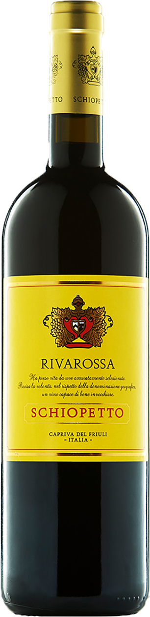 Rivarossa