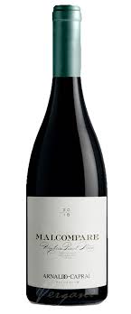 Pinot Nero Malcompare, Arnaldo Caprai